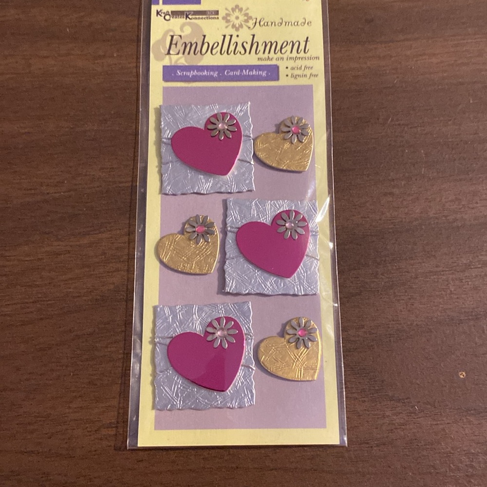 Love Scrapbooking Bundle - Picture 2 of 10